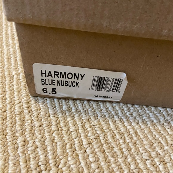 Steve Madden Harmony booties - Picture 5 of 7